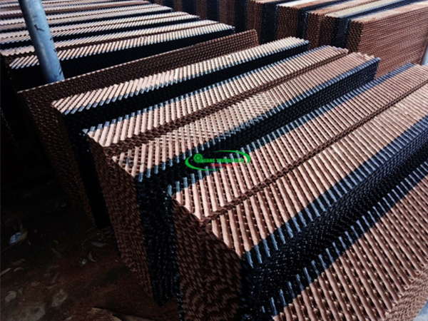 TẤM LÀM MÁT COOLING PAD